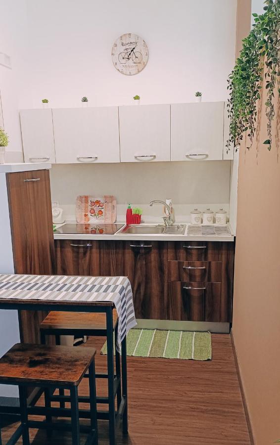 Suite Mirella Naples Exterior photo
